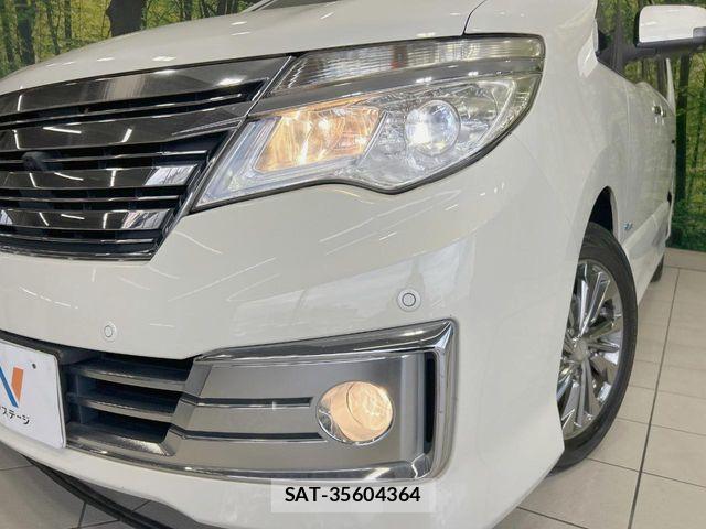 Nissan SERENA 2014-12 6912536-13