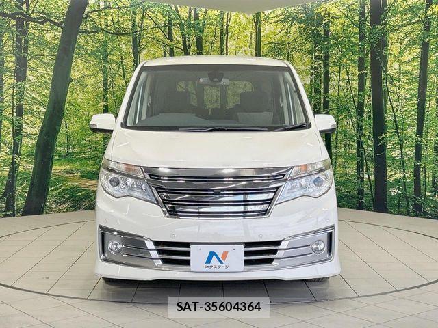 Nissan SERENA 2014-12 6912536-14