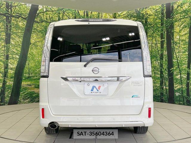 Nissan SERENA 2014-12 6912536-15