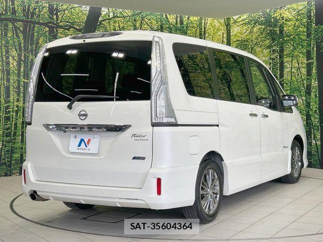 Nissan SERENA 2014-12 6912536-17