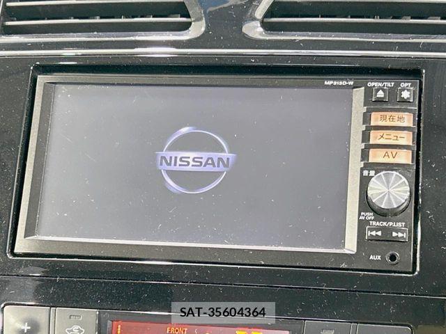 Nissan SERENA 2014-12 6912536-3