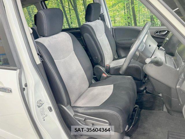 Nissan SERENA 2014-12 6912536-7