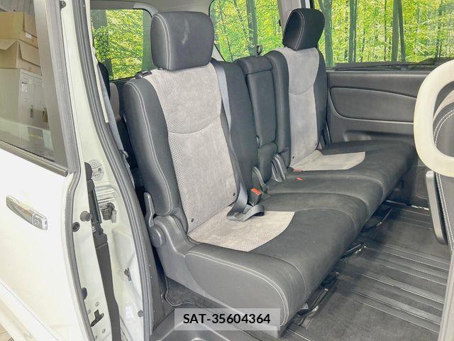 Nissan SERENA 2014-12 6912536-8