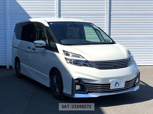 Nissan SERENA 2017-07 6912517-19