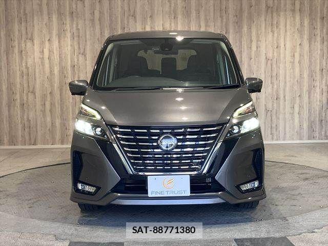 Nissan SERENA 2021-05 6912493-15
