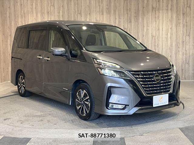 Nissan SERENA 2021-05 6912493-16
