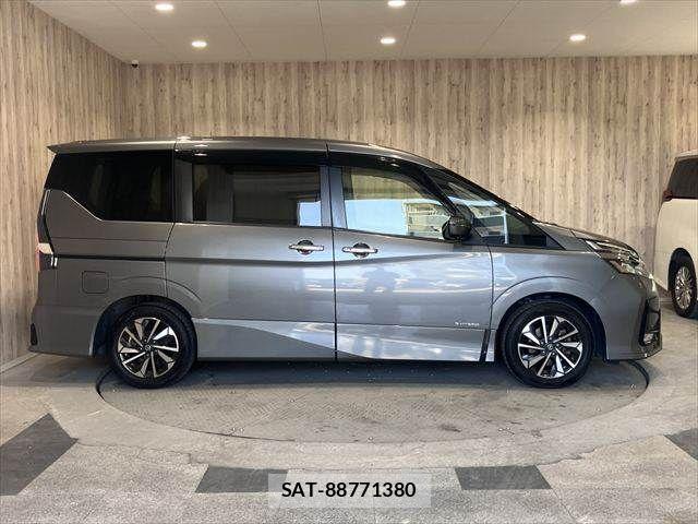 Nissan SERENA 2021-05 6912493-17