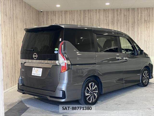 Nissan SERENA 2021-05 6912493-18