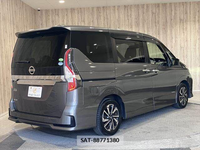 Nissan SERENA 2021-05 6912493-19