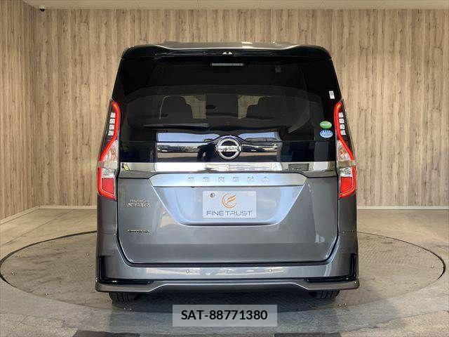 Nissan SERENA 2021-05 6912493-20