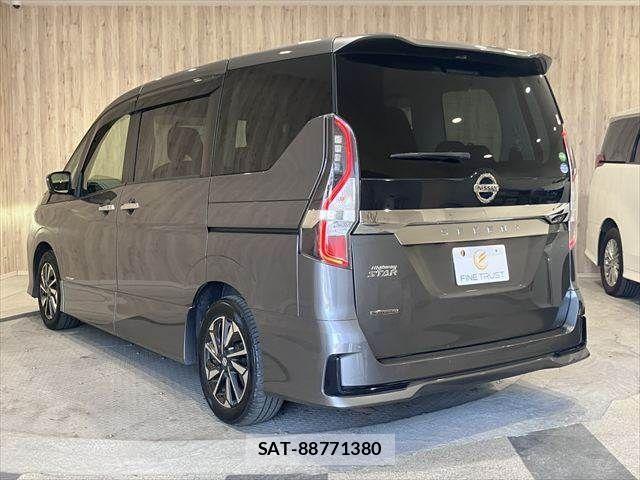 Nissan SERENA 2021-05 6912493-21