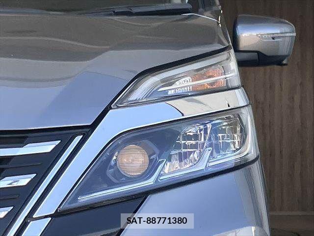 Nissan SERENA 2021-05 6912493-24