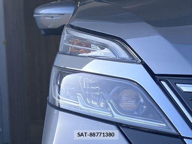 Nissan SERENA 2021-05 6912493-25