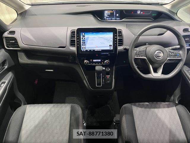 Nissan SERENA 2021-05 6912493-2