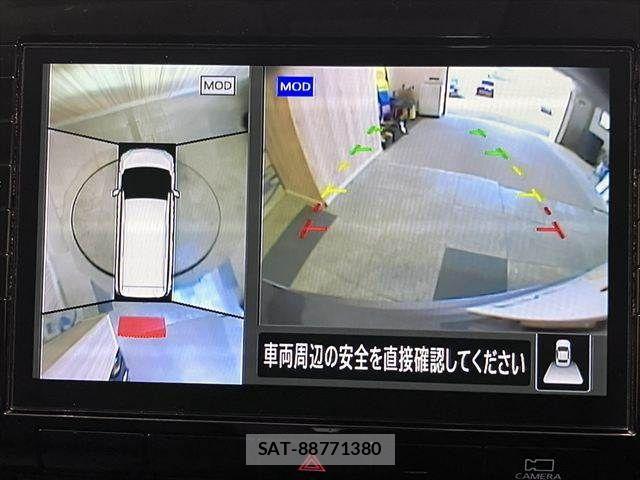 Nissan SERENA 2021-05 6912493-4