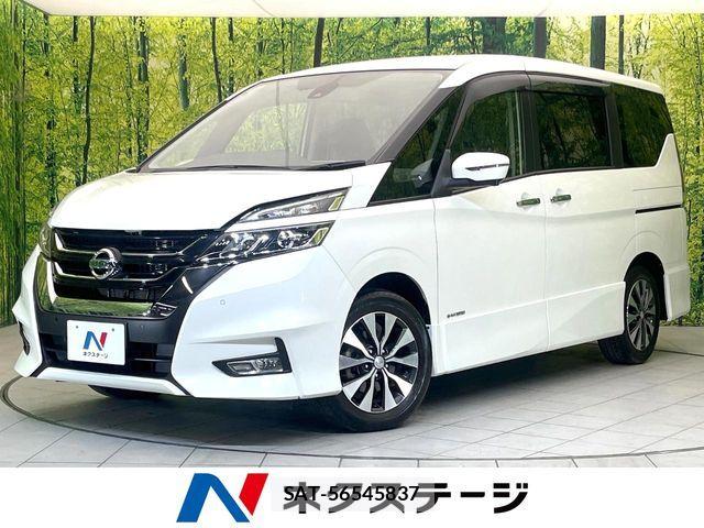 Nissan SERENA 2019-01 6912485-0