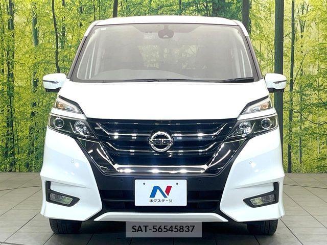 Nissan SERENA 2019-01 6912485-14