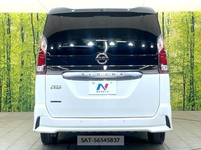 Nissan SERENA 2019-01 6912485-15