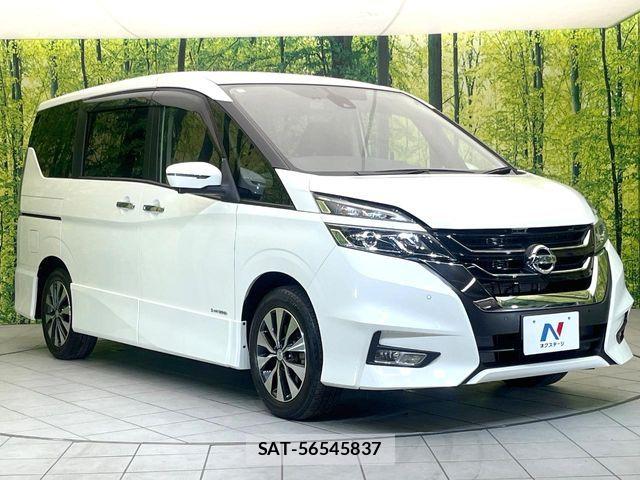 Nissan SERENA 2019-01 6912485-16