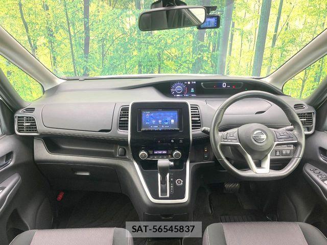 Nissan SERENA 2019-01 6912485-1