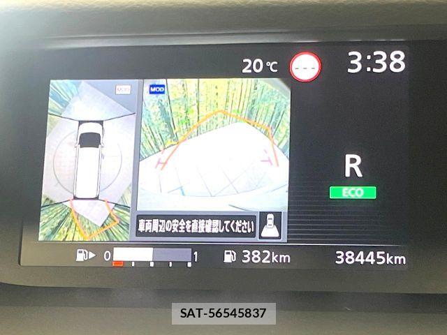 Nissan SERENA 2019-01 6912485-3