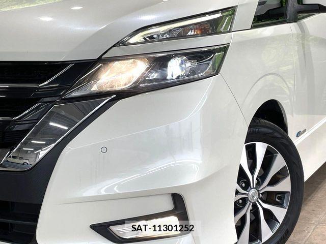 Nissan SERENA 2017-07 6912500-12
