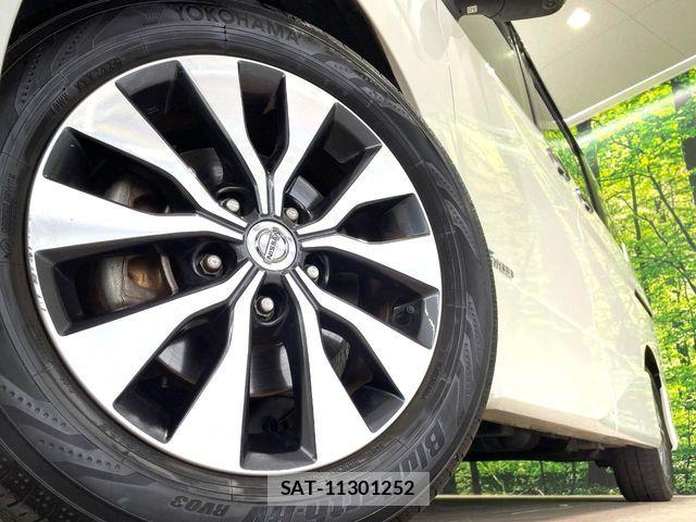 Nissan SERENA 2017-07 6912500-13
