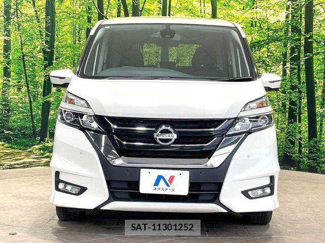 Nissan SERENA 2017-07 6912500-14