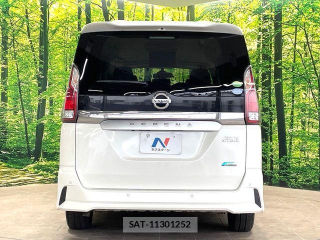 Nissan SERENA 2017-07 6912500-15
