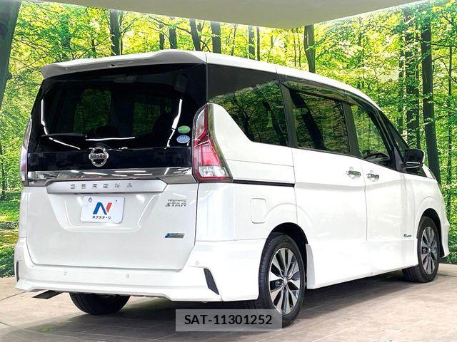 Nissan SERENA 2017-07 6912500-16