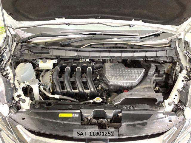 Nissan SERENA 2017-07 6912500-17