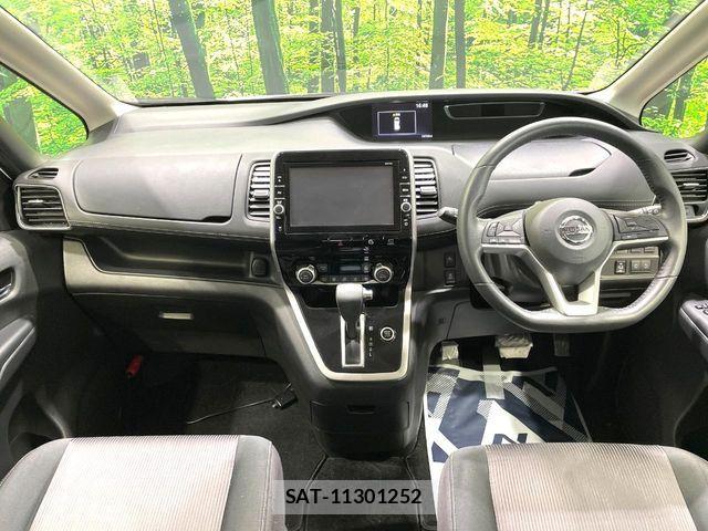 Nissan SERENA 2017-07 6912500-1