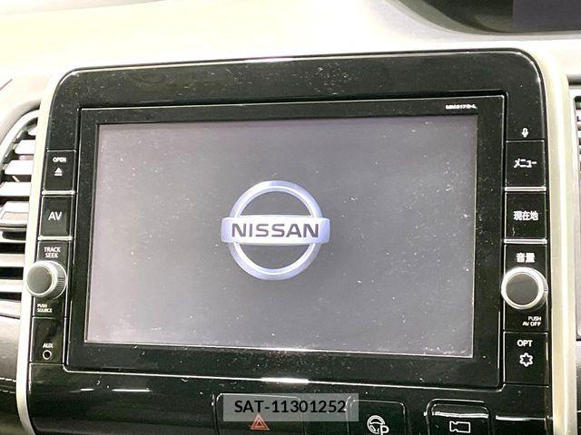 Nissan SERENA 2017-07 6912500-3