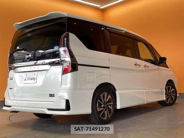 Nissan SERENA 2021-07 6912473-10