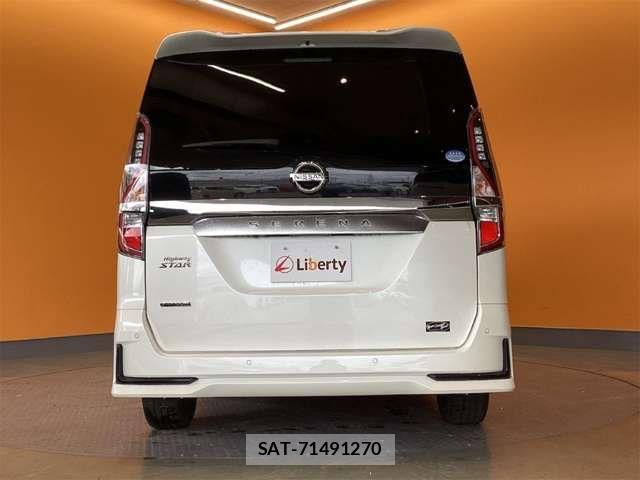 Nissan SERENA 2021-07 6912473-11