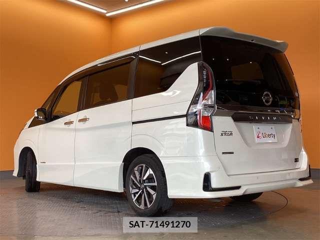 Nissan SERENA 2021-07 6912473-12