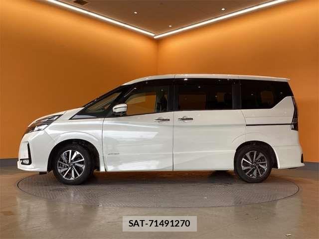 Nissan SERENA 2021-07 6912473-13