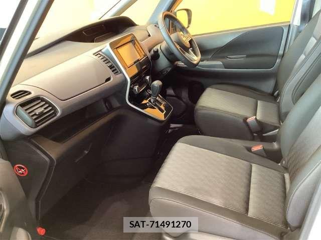 Nissan SERENA 2021-07 6912473-16