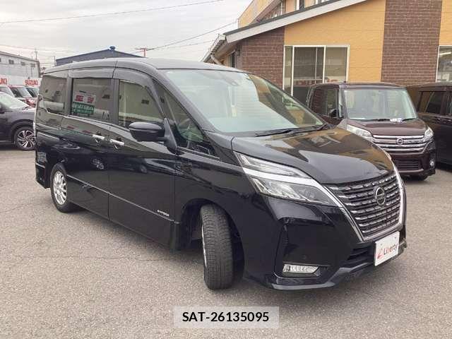 Nissan SERENA 2021-12 6912481-9