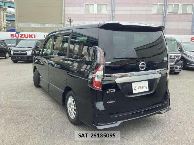 Nissan SERENA 2021-12 6912481-11