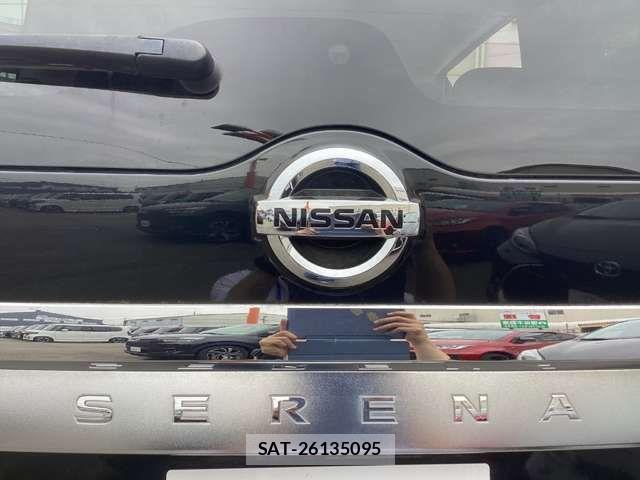 Nissan SERENA 2021-12 6912481-19