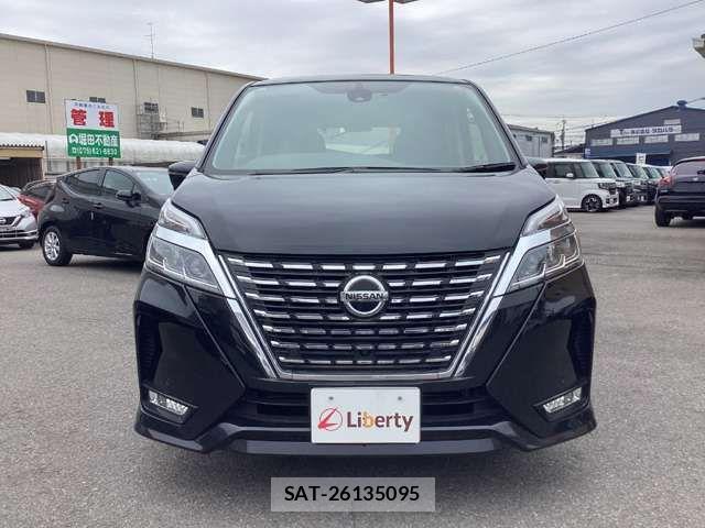 Nissan SERENA 2021-12 6912481-4