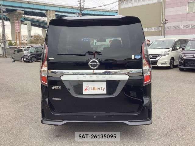Nissan SERENA 2021-12 6912481-6