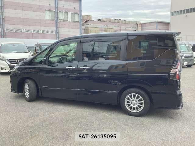 Nissan SERENA 2021-12 6912481-7