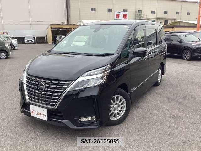 Nissan SERENA 2021-12 6912481-8