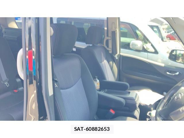 Nissan SERENA 2013-11 6912575-11