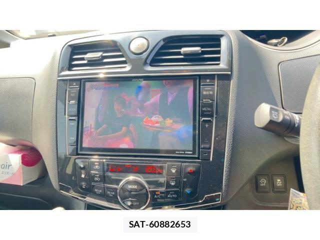Nissan SERENA 2013-11 6912575-14