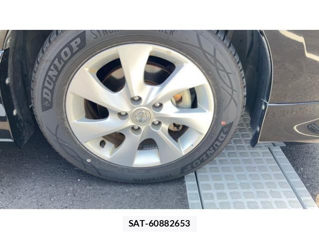 Nissan SERENA 2013-11 6912575-3