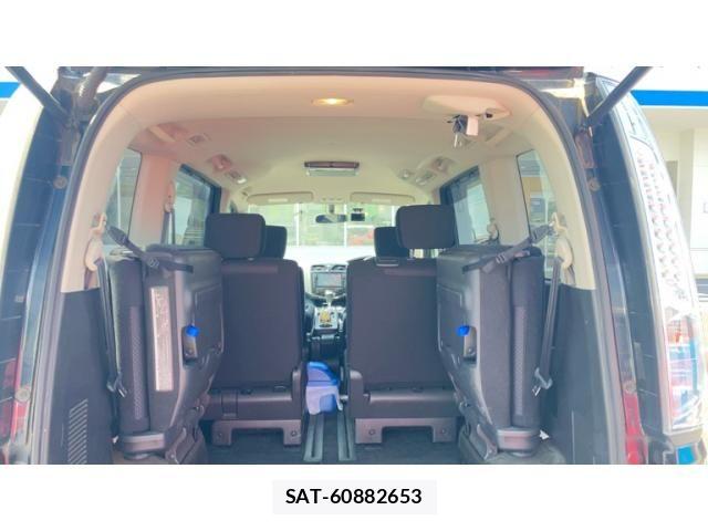 Nissan SERENA 2013-11 6912575-6