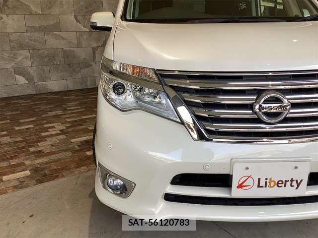 Nissan SERENA 2015-01 6912504-13